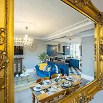 Gorgeous Victorian 3 Bed Home In Fulham, Putney - Open For Long Stay And Families Relocating