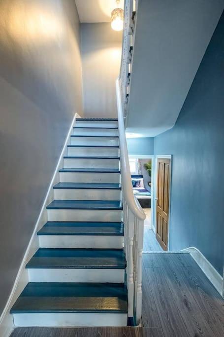 Appartamento Gorgeous Victorian 3 Bed In Fulham, Putney - Open For Long And Families Relocating